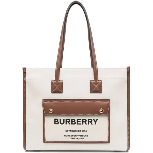 Schultertasche für Frauen - Burberry - Modalova