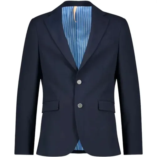 Blazer Jacket , male, Sizes: XL, L, 2XL, S, M - Gaudi - Modalova