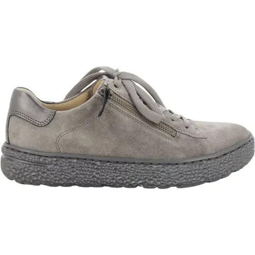 Taupe Damenschuhe Phil Shoe , Damen, Größe: 39 EU - Hartjes - Modalova