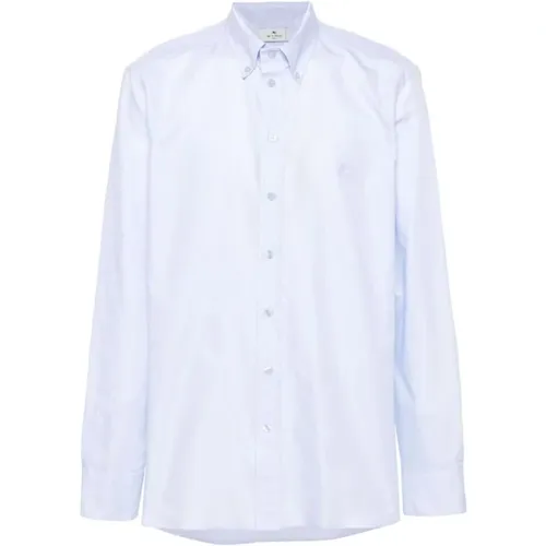 Casual Shirts , male, Sizes: 2XL, XL, M - ETRO - Modalova