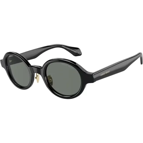 Sonnenbrille Ar8205 Modell 6060/1 - Giorgio Armani - Modalova