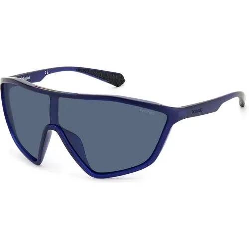 Stylische Sonnenbrille PLD 7039/S - Polaroid - Modalova