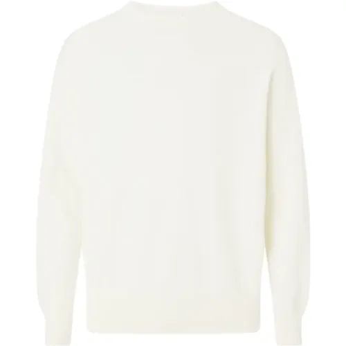 Sweatshirts , Herren, Größe: XS - Calvin Klein - Modalova