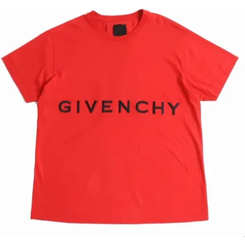 Pre-owned Baumwolle tops - Givenchy Pre-owned - Modalova