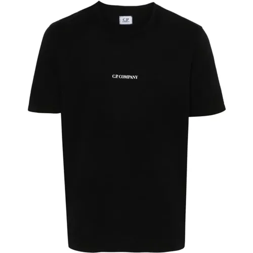 T-Shirts C.p. Company - C.P. Company - Modalova