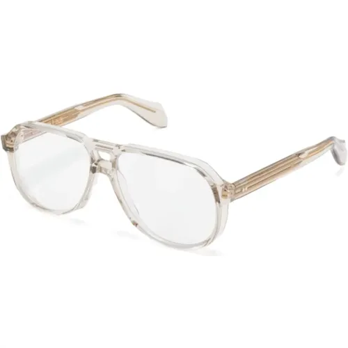 Cgop9782 04 Optical Frame , male, Sizes: 56 MM - Cutler And Gross - Modalova