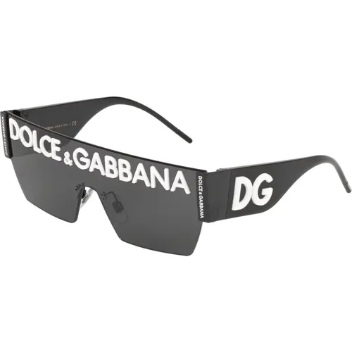 Sunglasses,Sunglasses Logo DG 2239 - Dolce & Gabbana - Modalova