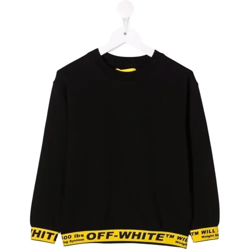 Sweatshirt Off White - Off White - Modalova