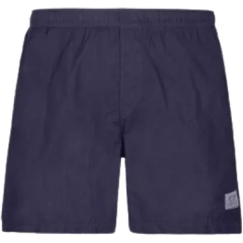 Beach Shorts , male, Sizes: S - C.P. Company - Modalova