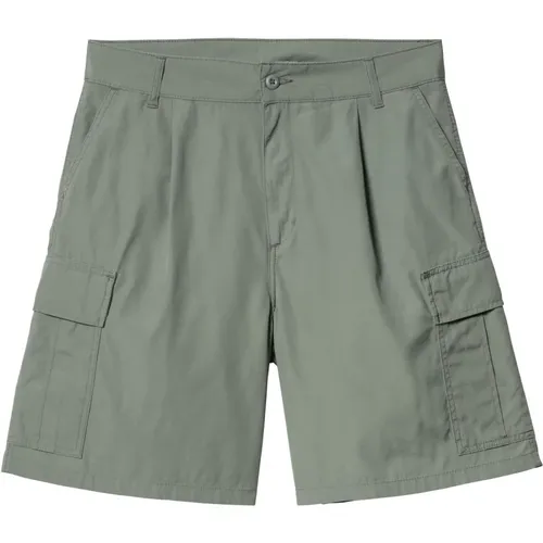 Casual Shorts , Herren, Größe: W29 - Carhartt WIP - Modalova