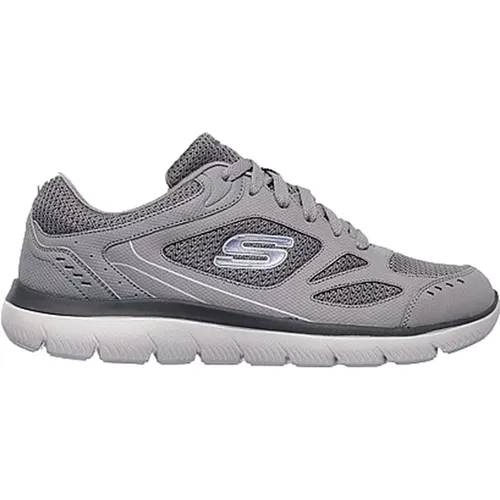 Gipfel- South Rim Sneakers , Herren, Größe: 41 EU - Skechers - Modalova