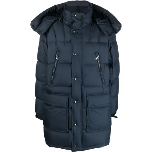 Insulated coat , male, Sizes: L, XL, M, S - Ralph Lauren - Modalova