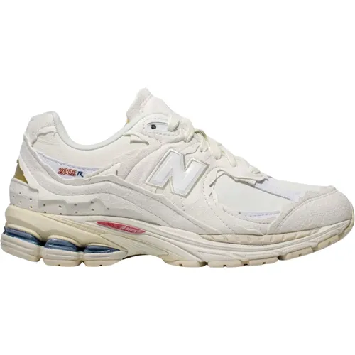 Limitierte Edition Schutzpaket Sea Salt - New Balance - Modalova