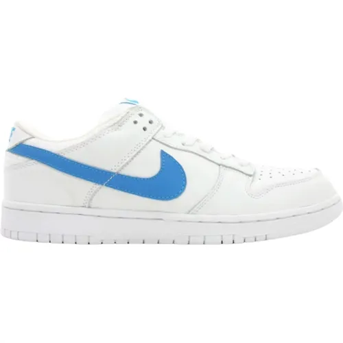 Limited Edition SB Dunk Low Richard Mulder , male, Sizes: 11 UK, 9 UK - Nike - Modalova