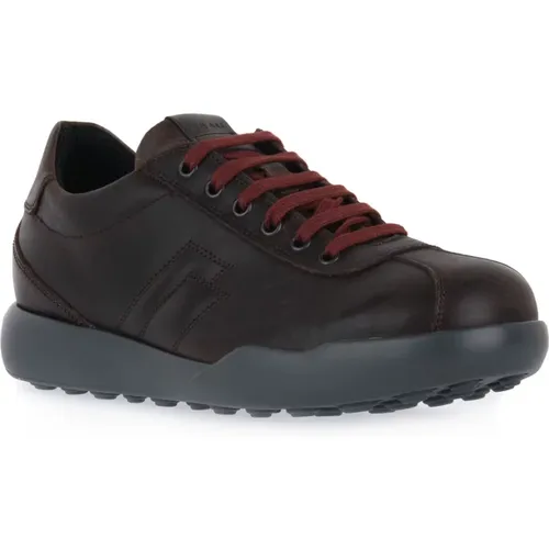 Sneakers , male, Sizes: 8 UK, 9 UK - Frau - Modalova