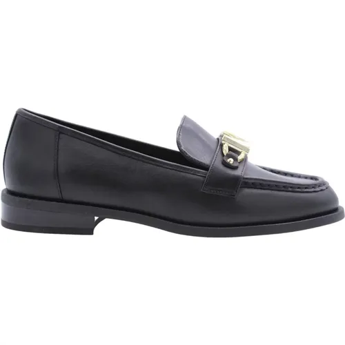 Aalsmeer Moccasin Loafers , female, Sizes: 4 UK - Michael Kors - Modalova