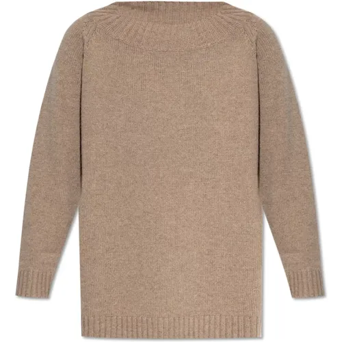 Wollpullover Radames , Damen, Größe: XS - Max Mara - Modalova