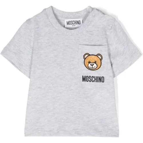 T-Shirts Moschino - Moschino - Modalova