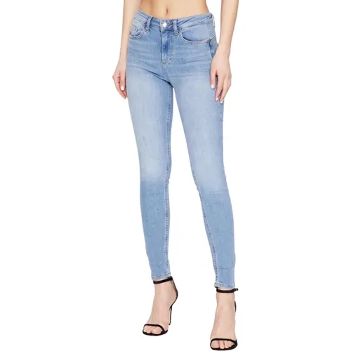 Jeans Jeans , female, Sizes: W32 - Liu Jo - Modalova