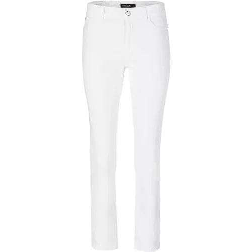 Modell Silea – Jeans “Rethink Together” , Damen, Größe: XS - Marc Cain - Modalova