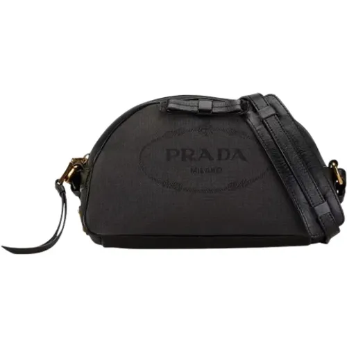 Pre-owned Leder prada-taschen - Prada Vintage - Modalova