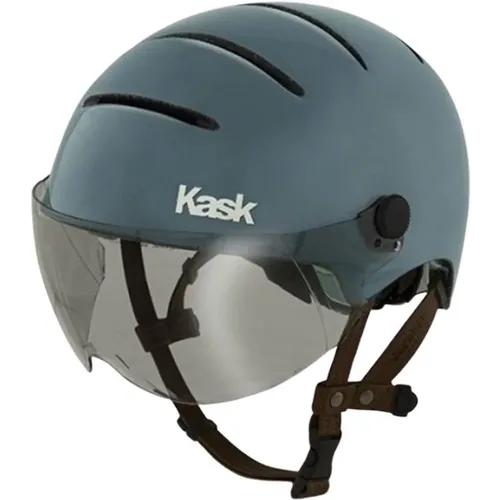 Urban Lifestyle-Fahrradhelm , unisex, Größe: L - KASK - Modalova