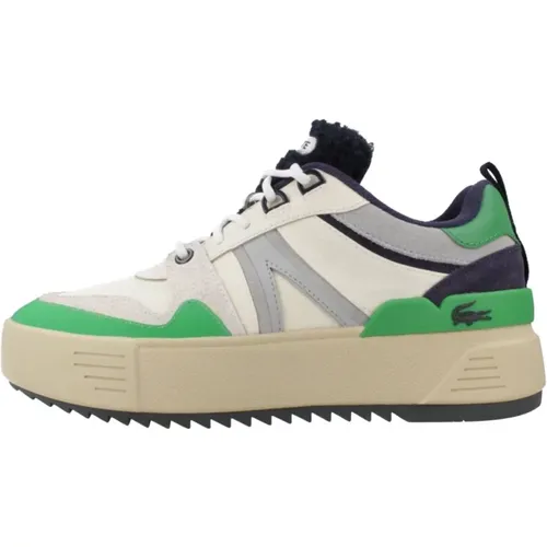 Stilvolle Damensneaker Lacoste - Lacoste - Modalova