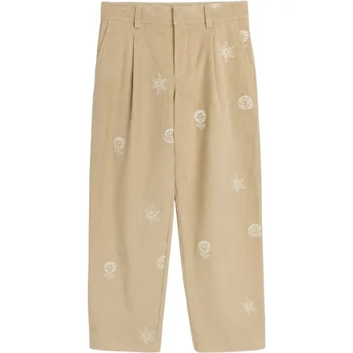 Chinos Soulland - Soulland - Modalova