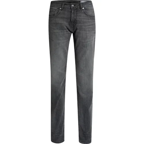 Pocket Jeans - BLD-Jack , Herren, Größe: W34 L34 - BALDESSARINI - Modalova