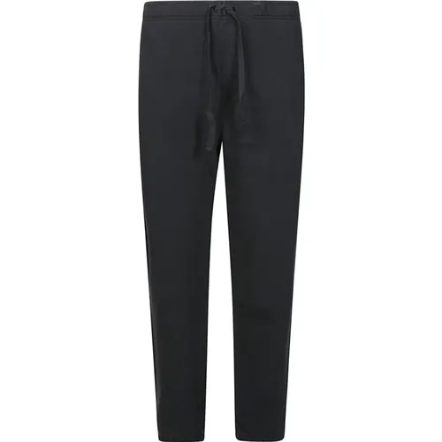 Sweatpants Casual Style , male, Sizes: M - Ralph Lauren - Modalova
