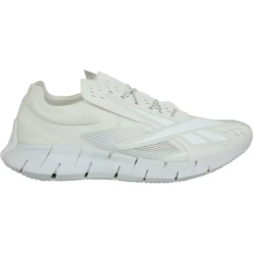 Weiße Sneakers für Herren - Ss22 Kollektion , Herren, Größe: 42 1/2 EU - Reebok - Modalova