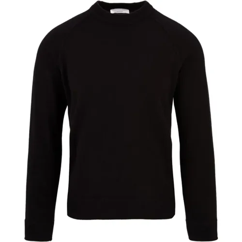 Y24195 002 Sweater for Men , male, Sizes: 2XL, M, XL - Filippo De Laurentiis - Modalova