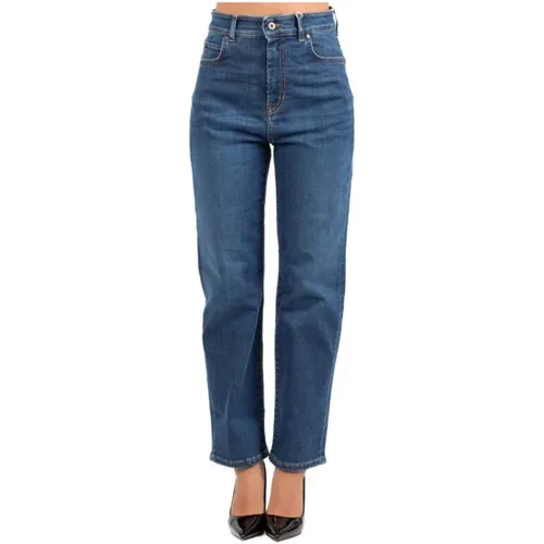 Damen Jeans Kollektion , Damen, Größe: 2XS - Weekend - Modalova