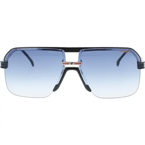 Ikonoische Sonnenbrille mit Gläsern - Carrera - Modalova