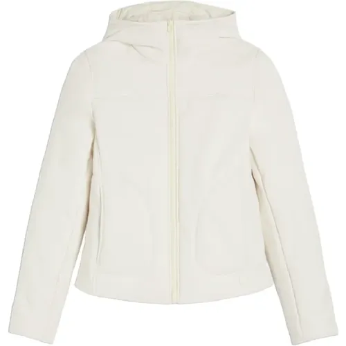 Winterjacke , Damen, Größe: M - Trussardi - Modalova