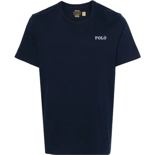 T-Shirts , Herren, Größe: XL - Polo Ralph Lauren - Modalova