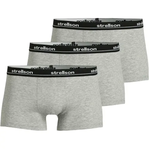 Ultimativer Komfort Boxershorts Pack , Herren, Größe: XL - Strellson - Modalova
