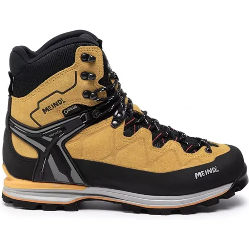Litepeak PRO GTX Hiking Shoes , male, Sizes: 11 UK, 7 UK, 8 UK, 7 1/2 UK - Meindl - Modalova