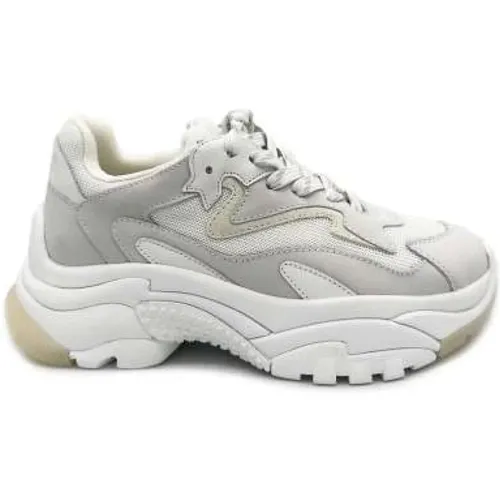 Sneakers , female, Sizes: 5 UK, 3 UK, 6 UK - Ash - Modalova