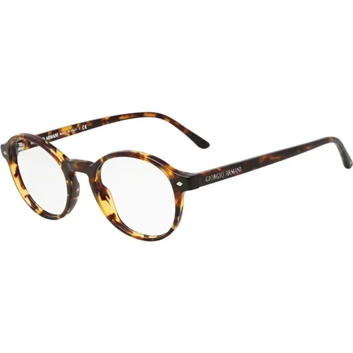 Eyewear frames Frames OF Life AR 7004 , unisex, Sizes: 49 MM - Giorgio Armani - Modalova