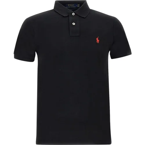 Polo T-shirts and Polos , male, Sizes: XL, 2XL - Ralph Lauren - Modalova