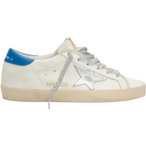 Sneakers , female, Sizes: 3 UK - Golden Goose - Modalova