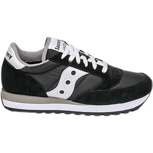 Klassische Sneakers , Herren, Größe: 40 EU - Saucony - Modalova