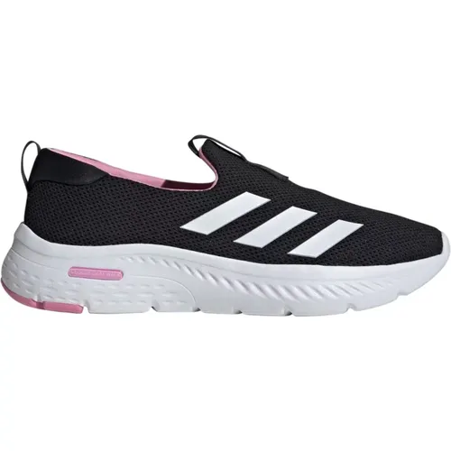 Cloudfoam Move Lounger Sneakers , Damen, Größe: 39 1/3 EU - Adidas - Modalova