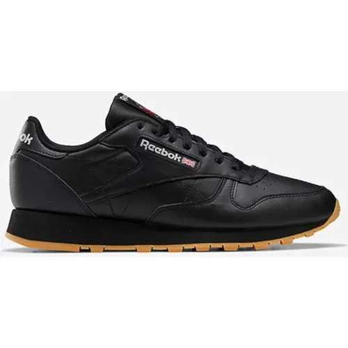 Herren Sneakers Clic Leather Gy0954 Größe 47 - Reebok - Modalova