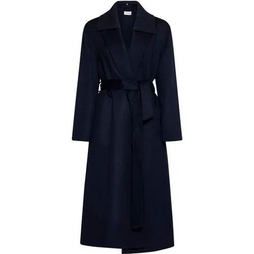 Winter Coat , female, Sizes: L, M - P.a.r.o.s.h. - Modalova