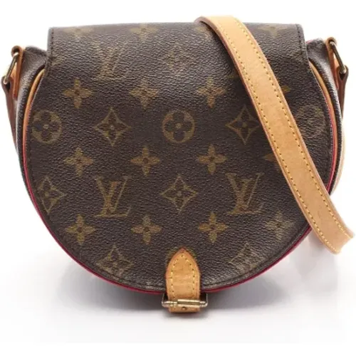 Pre-owned Leder louis-vuitton-taschen - Louis Vuitton Vintage - Modalova