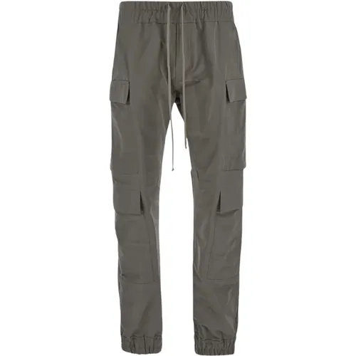 Tapered Trousers Rick Owens - Rick Owens - Modalova