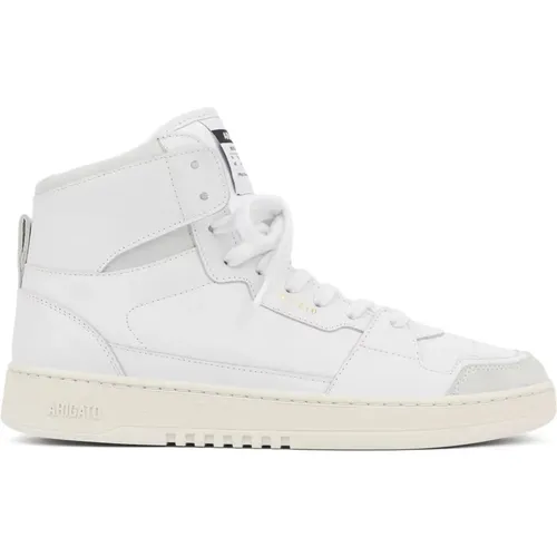 Retro High-Top Sneaker , Herren, Größe: 39 EU - Axel Arigato - Modalova