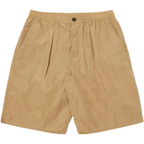 Casual Shorts , Herren, Größe: W36 - Universal Works - Modalova